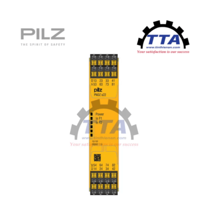 Rơ le mở rộng PILZ PNOZ s22 C (751132)_Tín Thiên An