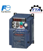 Biến tần Fuji FRN0002C2S-2A 3 pha 220 V_Tín Thiên An