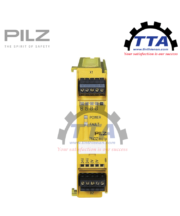 Mô đun mở rộng PILZ PNOZ mo1p 4 so (773500)_Tín Thiên An