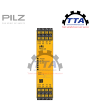 Rơ le an toàn PILZ PNOZ s22 24VDC (750132)_Tín Thiên An