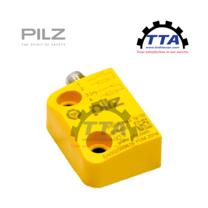 Công tắc an toàn PILZ PSEN ma2.1p-10 (506400)_Tín Thiên An