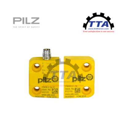 Công tắc an toàn PILZ PSEN ma2.1p-11 (506406)_Tín Thiên An