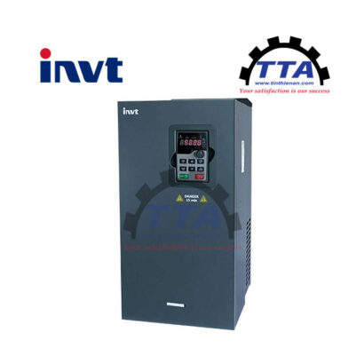 Biến tần INVT GD200A-045G/055P-4 3 pha 380V_Tín Thiên An