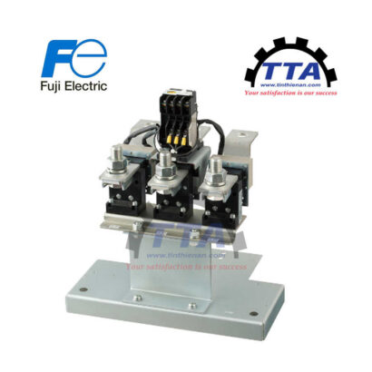 Rơ le nhiệt Fuji Electric TR-N14_Tín Thiên An