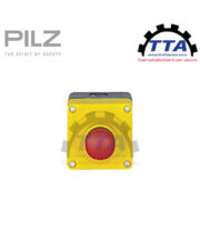 Hộp nút dừng khẩn PILZ PIT es3.1 2NC (400520)_Tín Thiên An