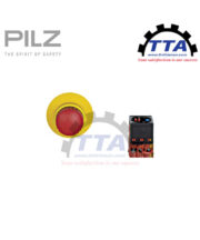 Nút dừng khẩn PILZ PIT es3.1 2NC (400510)_Tín Thiên An