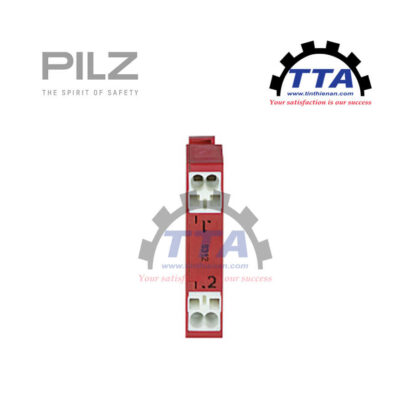 Tiếp điểm phụ PILZ 1NC PIT esc2c (400321)_Tín Thiên An