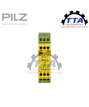 Mô đun mở rộng PILZ PZE X4V 0,7S (774586)_Tín Thiên An