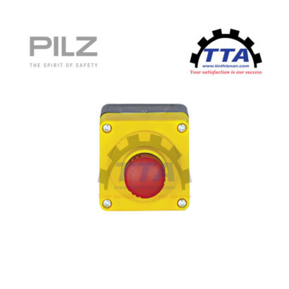 Hộp nút dừng khẩn PILZ PIT es3.1 2NC 1NO (400521)_Tín Thiên An