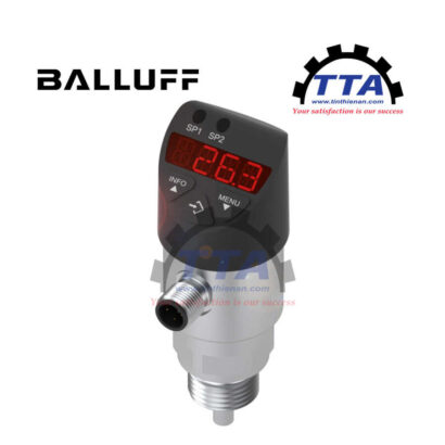 Cảm biến BALLUFF BFT001H (BFT 6025-HV003-D00A0C-S4)_Tín Thiên An