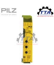 Modun mở rộng PILZ PNOZ yio4 (2A000010)_Tín Thiên An