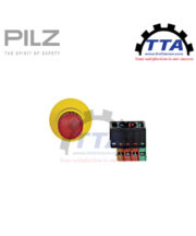 Nút dừng khẩn PILZ PIT es3.1 2NC 1NO (400511)_Tín Thiên An