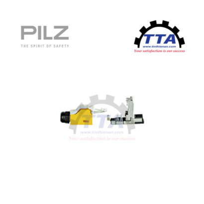 Đầu nối PILZ SafetyNET p RJ45s (380400)_Tín Thiên An