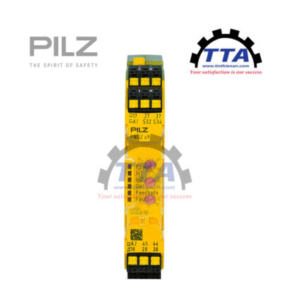 Rơ le an toàn PILZ PNOZ s9 C (751109)_Tín Thiên An