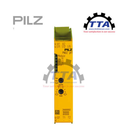 Modun an toàn PILZ PNOZ yh1 (2A000002)_Tín Thiên An