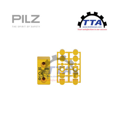 Thiết bị truyền động PILZ PSEN cs5.1 M12 (542083)_Tín Thiên An