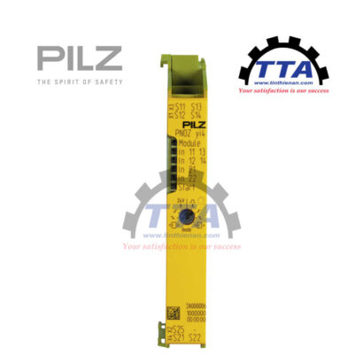 Modun mở rộng PILZ PNOZ yi4 (2A000006)_Tin Thiên An