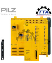 Bộ điều khiển PILZ PSSu H PLC2 FS SN SD-T (314077)_Tín Thiên An