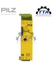 Modun mở rộng PILZ PNOZ yio2 2DI 3NO (2A000015)_Tín Thiên An