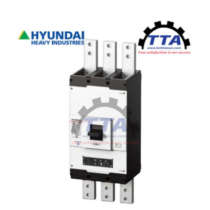 Aptomat (MCCB) HYUNDAI HGM1000S 3PENBS 3P 70kA_Tín Thiên An