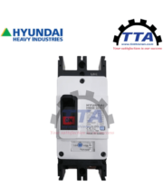 Aptomat (MCCB) HYUNDAI HGM400S-F 2P 75kA_Tín Thiên An