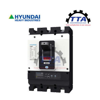 Aptomat (MCCB) HYUNDAI HGP160S-F 3P 85kA_Tín Thiên An