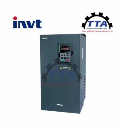 Biến tần INVT GD200A-075G/090P-4 3 pha 380V_Tín Thiên An