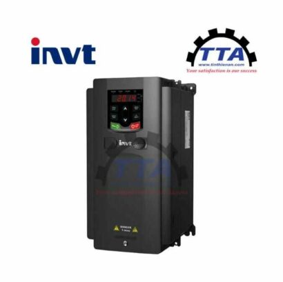 Biến tần INVT GD200A-011G/015P-4 3 pha 380V_Tín Thiên An