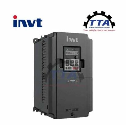 Biến tần INVT GD20-055G-4 3 pha 380 V_Tín Thiên An