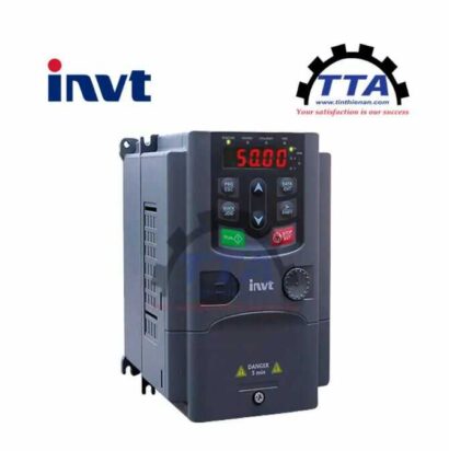 Biến tần INVT GD20-2R2G-4 3 pha 380 V_Tín Thiên An