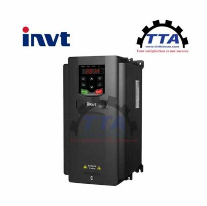 Biến tần INVT GD200A-015G/018P-S2-4 15kW_Tín Thiên An