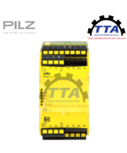 Mô đun mở rộng PILZ PNOZ s11 (751111)_Tín Thiên An