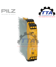 Rơ le an toàn PILZ PNOZ s7.1 C 24VDC (751167)_Tín Thiên An