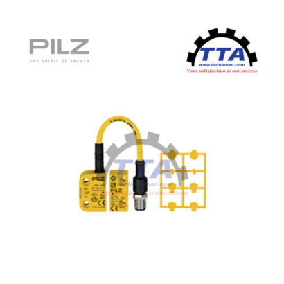 Công tắc PILZ PSEN cs3.1 M12/8-0.15m (541009)__Tín Thiên An