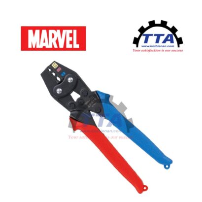 Kìm bấm đầu cốt MH-032 MARVEL_Tín Thiên An