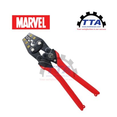 Kìm bấm đầu cốt MH-22 MARVEL_Tín Thiên An