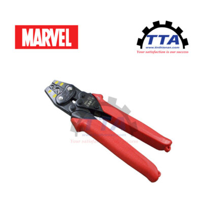 Kìm bấm đầu cốt MH-5S MARVEL_Tín Thiên An