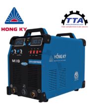 Máy hàn điện tử Hồng Ký MIG 250S PRO3_Tín Thiên An