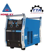 Máy hàn que Hồng Ký MMA 400 PRO_Tín Thiên An