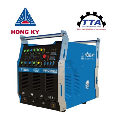 Máy hàn điện tử Hồng Ký TIG 250AXPRO_Tín Thiên An