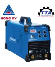 Máy hàn điện tử Hồng Ký TIG 250CPRO_Tín Thiên An