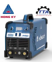 Máy hàn điện tử Hồng Ký TIG 250PRO_Tín Thiên An