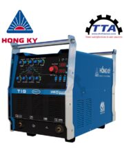 Máy hàn điện tử Hồng Ký TIG 300XPRO_Tín Thiên An