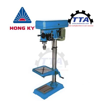 Máy khoan bàn Hồng Ký HK-KCP15_Tín Thiên An