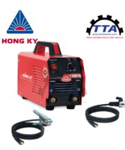 Máy hàn điện tử Hồng Ký HK 120A_Tín Thiên An