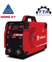 Máy hàn điện tử Hồng Ký HK 200E_Tín Thiên An