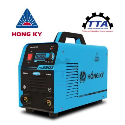 Máy hàn điện tử Hồng Ký HK 200Z_Tín Thiên An