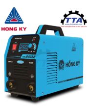 Máy hàn điện tử Hồng Ký HK 250Z_Tín Thiên An