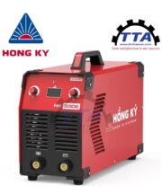 Máy hàn điện tử Hồng Ký HK 300E_Tín Thiên An