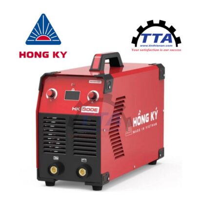 Máy hàn điện tử Hồng Ký HK 300E_Tín Thiên An